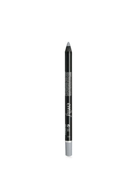 Waterproof Eye Pencil No: 111 - Eye Pencil - 8691190521110