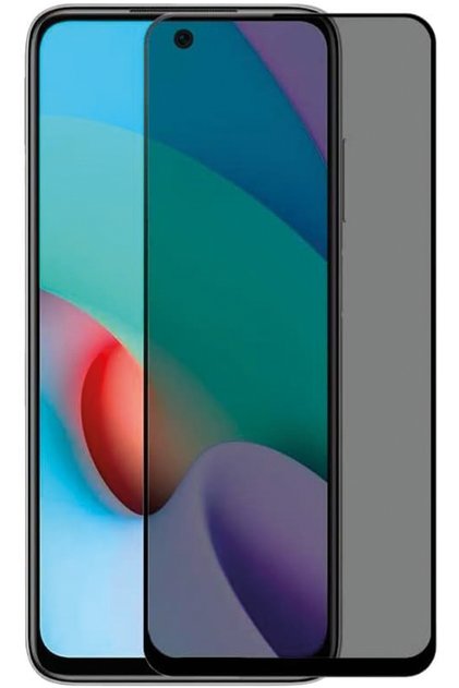 Xiaomi Redmi Poco X3 NFC / PRO  Hayalet Ekran Koruyucu Tam Kaplayan Full Temperli Hayalet Cam
