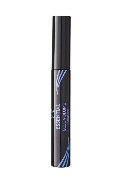 Essential Blue Volume Mascara - 8691190070625