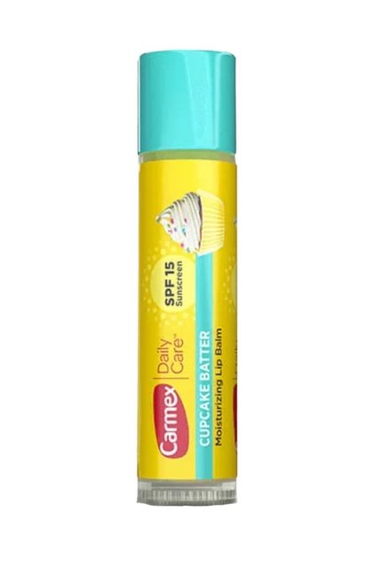 Cupcake Batter Spf 15 Kek Aromalı Dudak Bakım Kremi 4,25g.