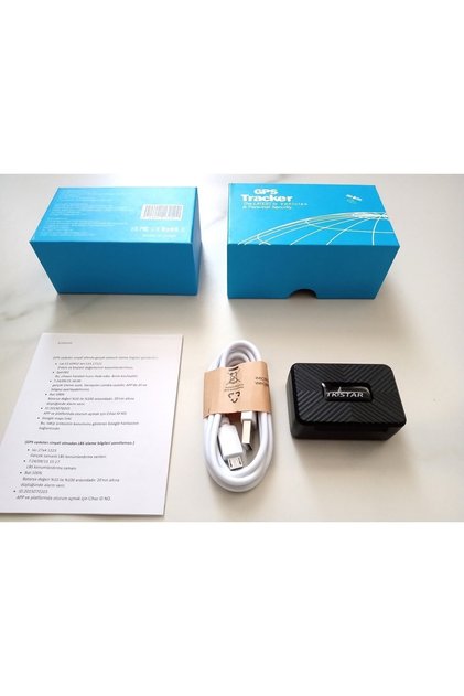Mini Gps TK913 Araç Motor Kişisel Çocuk Takip Canlı izle
