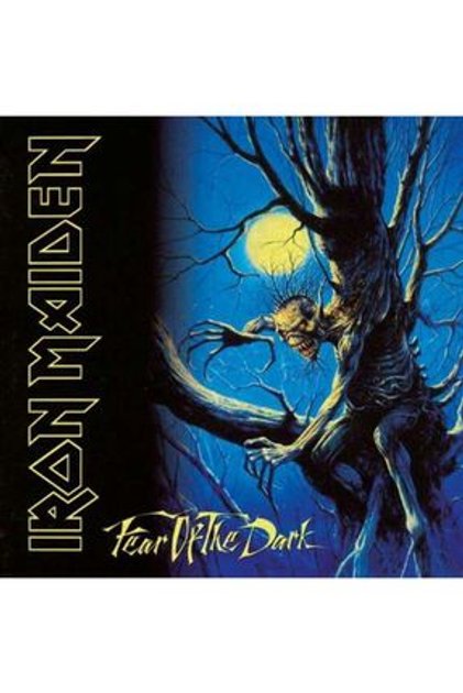 Genel Markalar The Number Of The Beast - Plak Iron Maiden - Fiyatı