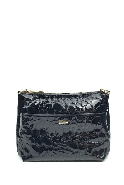 Genuine Leather Shoulder Bag