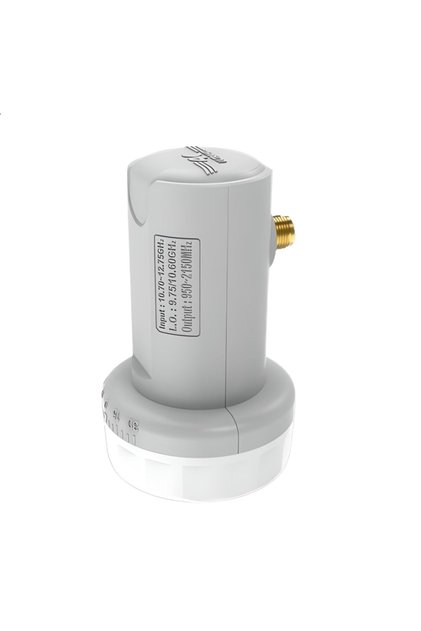 4k Tekli Lnb Elembi 3d Full Hd Uyumlu