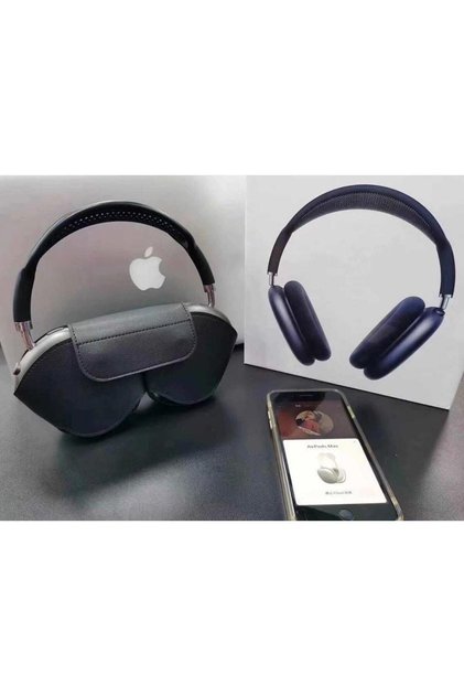 Max Anc Ios-android Uyumlu Bluetooth Kulaklık A Kalite