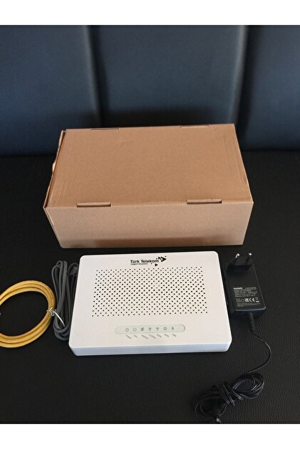 ZTE Zxhn H168a Dual Band Vdsl Modem - Fiyatı, Yorumları