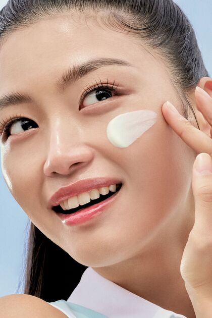 Purito Daily Soft Touch Sunscreen Spf50 Pa (KORENDY) Seramidli