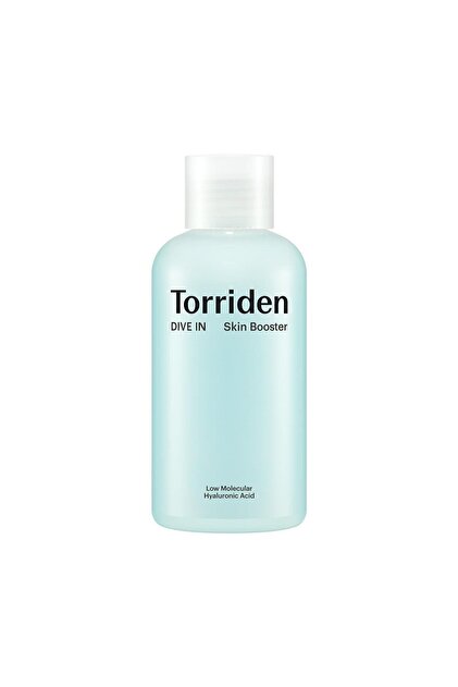 Torriden Dıve-ın Low Molecular Hyaluronic Acid Skin Booster