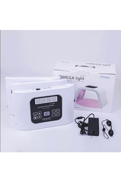 Omega LED TERAPİ CİHAZI - Fiyatı, Yorumları