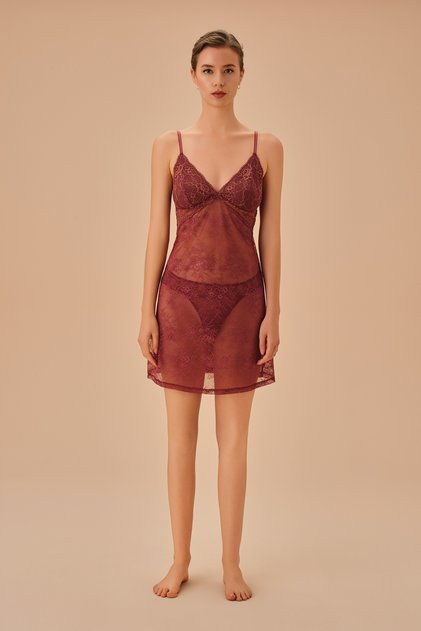 Double Nightgown