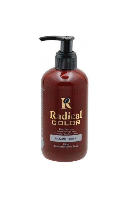 Saç Boyası 250 ml