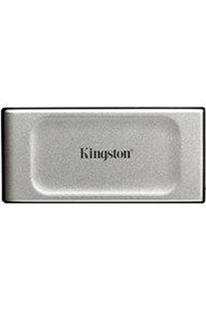 Kingston Xs2000 1tb Mini Usb 3.2 Gen 2.2 Typec Taşınabilir Ssd