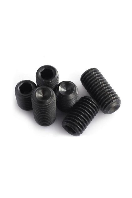 M5X8 Setskur Civata 100 Adet