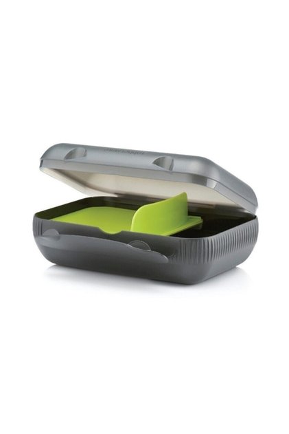 Lunch Box Black