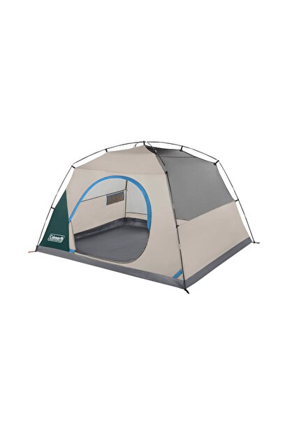 Coleman ® Skydome™ Deluxe6 - 6 Kişilik Çadır - Fiyatı, Yorumları