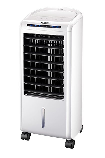 Woox Hava Soğutucu Fl-3438 - Fiyatı, Yorumları