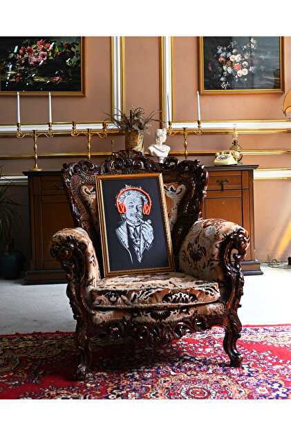 Neon Einstein Dekoratif Tablo - Fiyatı, Yorumları