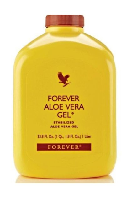 Aloe Vera Gel Kod.015