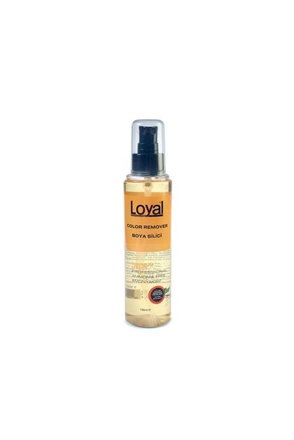 Boya Silici 150 Ml Ciltten Boya Temizleme Amonyaksız Yeni Ambalaj