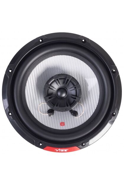 VİBE Tempovendo PULSE6-V3 | VIBE Pulse Serisi 16cm Koaksiyel