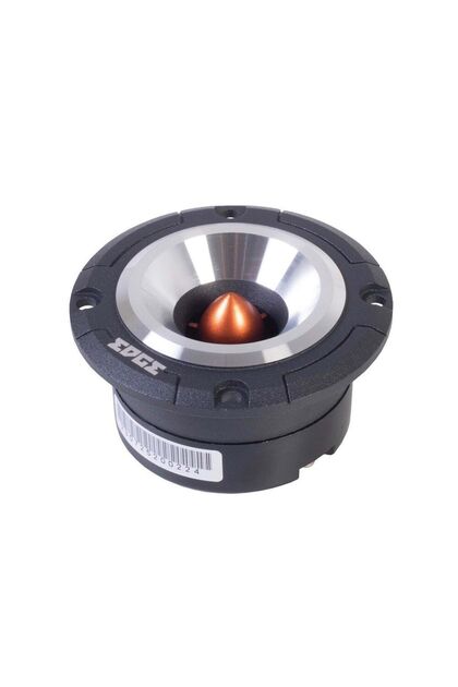 Edge Tempovendo Edspro22t-e3 Xtreme Serisi 6 Cm Tweeter - Fiyatı