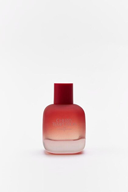 Zara CHERRY TEMPTATION EDP 90 ML KADIN PARFÜMÜ - Fiyatı, Yorumları