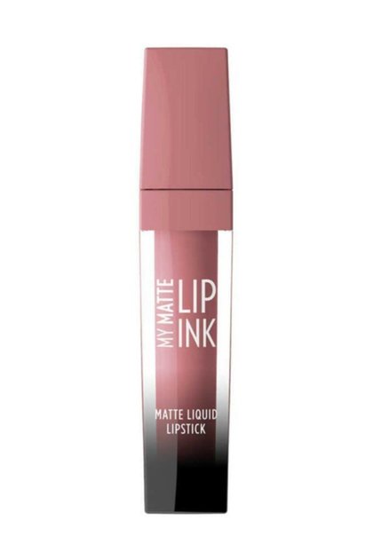 Liping My Matte No: 05 - Liquid Matte Lipstick - 8691190434731