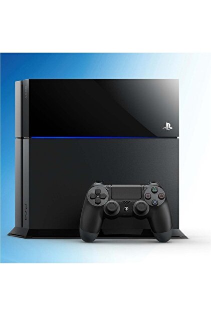 Sony Playstation 4 Oyun Konsolu 500GB Marvel Spiderman Game Of The