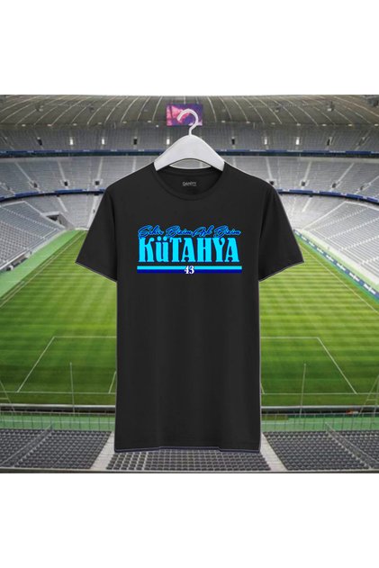 Kütahya Tshirt A1