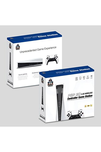 Voground Q10 PlyStation 128 GB GTA Pes Fifa SEGA PSP Retro Atari