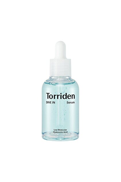 Torriden Dive-in Low Molecular Hyaluronic Acid Serum (MİKRO