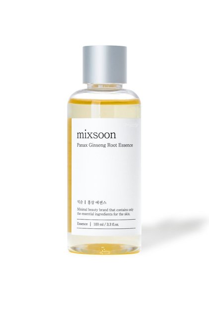 Panax Ginseng Root Essence(SERUM)-besleyici Ve Kırışıklık Karşıtı Ginseng Kökü Özlü Serum 100ml