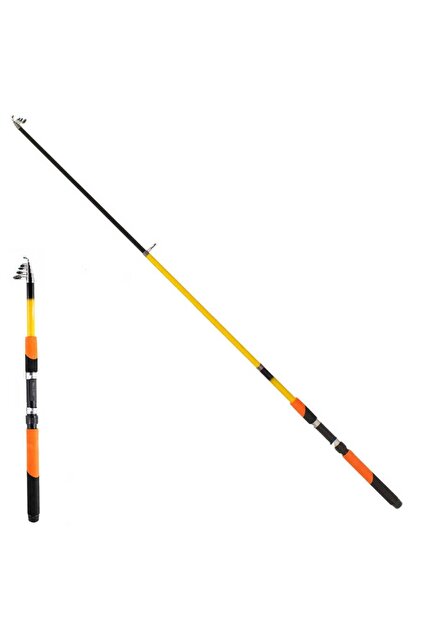 Remixon Speed 1.80M 20-60gr Teleskopik Olta Kamışı - Fiyatı, Yorumları