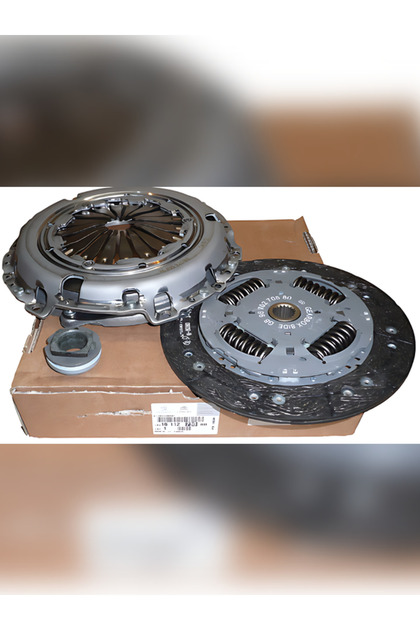 Orijinal Debriyaj Seti 1611273080 1.6 Hdi Euro5 Euro6 301 C Elysee-partner-308 T9- 308