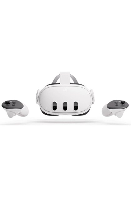 oculus Meta Quest 3 512 GB Gelişmiş Hepsi Bir Arada VR - Fiyatı