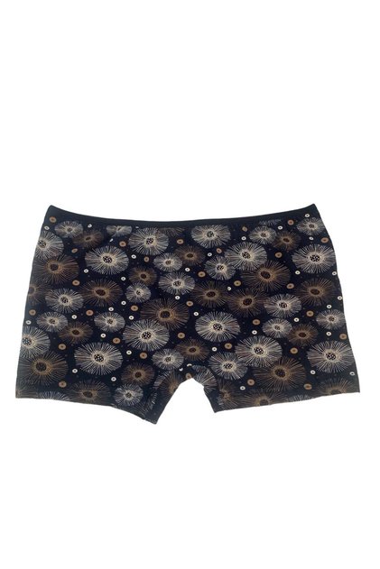 Single Cotton Women's Boxer 2500