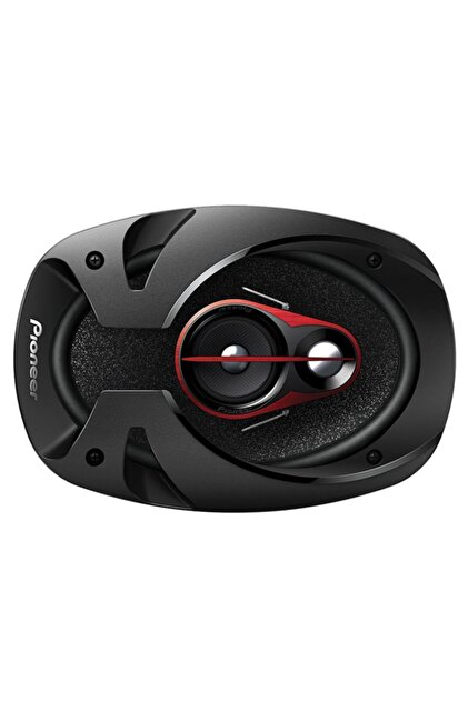 Pioneer Ts-r6951s 400 W Oval 3 Yollu Hoparlör - Fiyatı, Yorumları