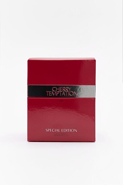 Zara CHERRY TEMPTATION EDP 90 ML KADIN PARFÜMÜ - Fiyatı, Yorumları