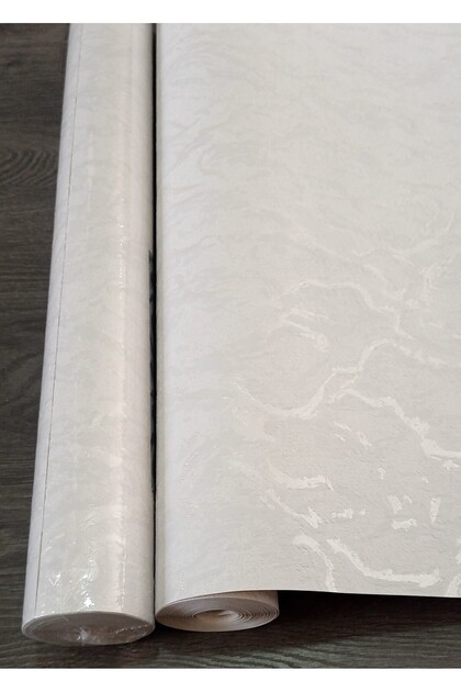Kendinden Desenli Dekoratif Kabartmalı Duvar Kağıdı 53 Cm Genişliğinde 10 Metre Uzunluğunda