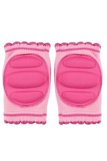 Crawling Knee Pad