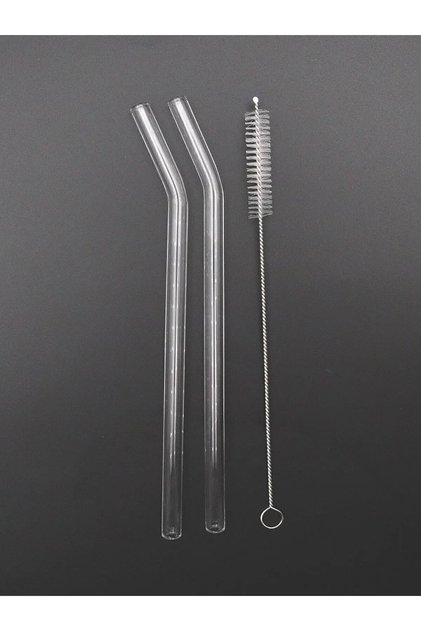 2’li Cam Pipet
