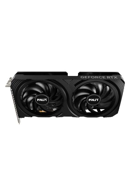 PALIT Nvidia Geforce Rtx4060 Infınıty Dual 8gb 128bit Gddr6 Ekran