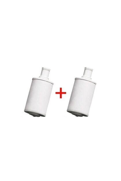 Espring Su Arıtma Sistemi Yedek Filtre 2'li Paket
