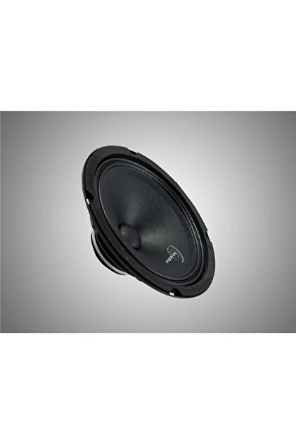 For-X Xmd-1016n 160w 70rms 16 Cm Midrange 1 Takım 2 Adet - Fiyatı