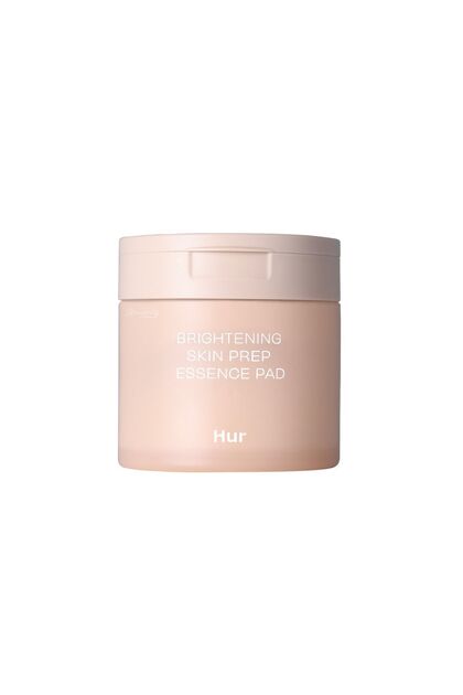 Brightening Skin Prep Essence Pad 70 Yaprak (KORENDY) Leke Karşıtı Pirinçli Esans Ped 140ml