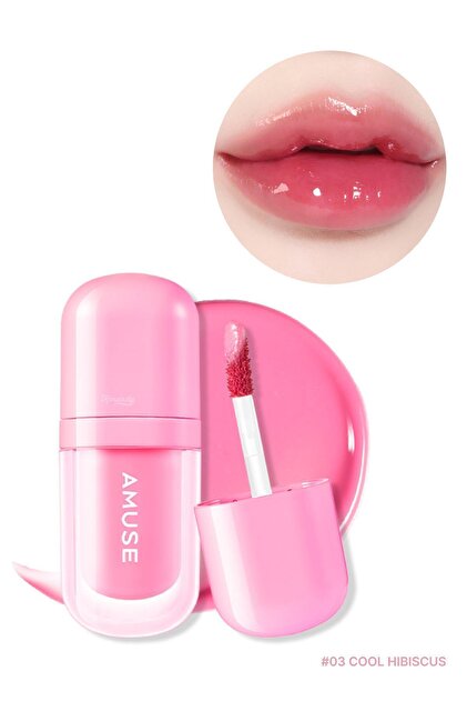 Amuse Bebe Tint (KORENDY) Meyve Özlü Dolgunlaştırıcı Ve Besleyici