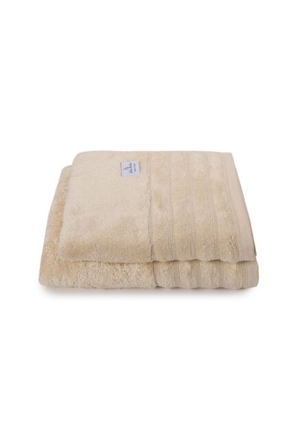 100% Cotton Lyocell Bath Towel Set, Bath Towel 70*140 Cm, Head Towel 50*90 Cm