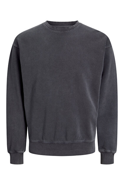 Jack & Jones 12268263 bisiklet yaka sweatshırt - Fiyatı, Yorumları