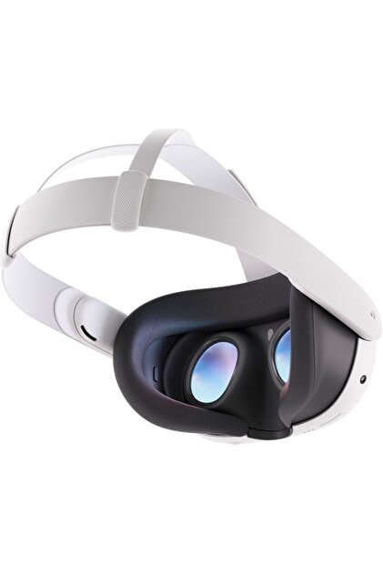 oculus Meta Quest 3 512 GB Gelişmiş Hepsi Bir Arada VR - Fiyatı