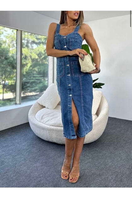 tight jean dress Retro Denim  Belchic pair this delight with some white sneaks and youll be ready to slay the day Tight Fitted Denim Dress Buy